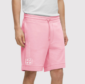 PROJET COURT OVERSIZE "ROSE"