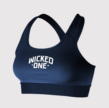BRA GHOST NAVY / BLUE