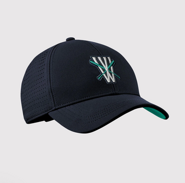 WHACKS NAVY CAPS
