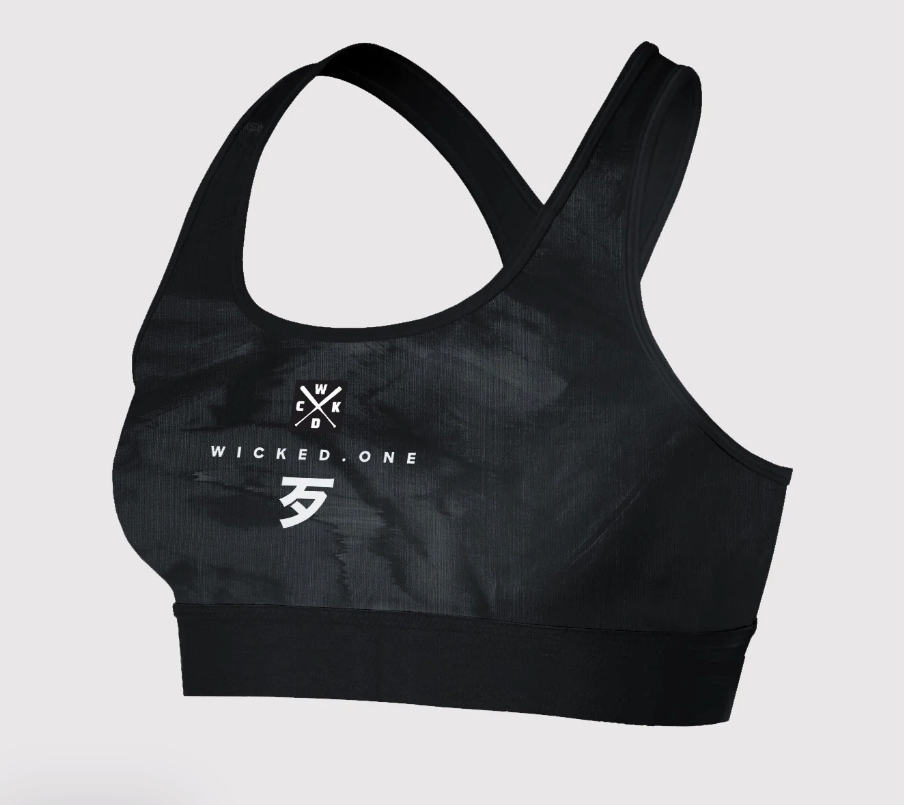 BRA CONTEST "BLACK"