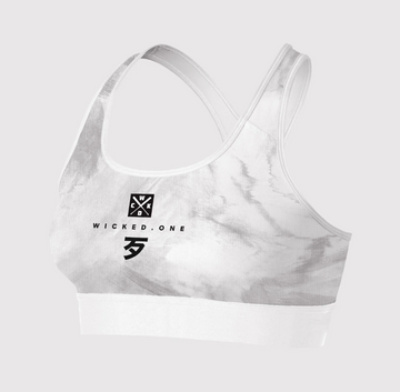 BRA CONTEST "WHITE"
