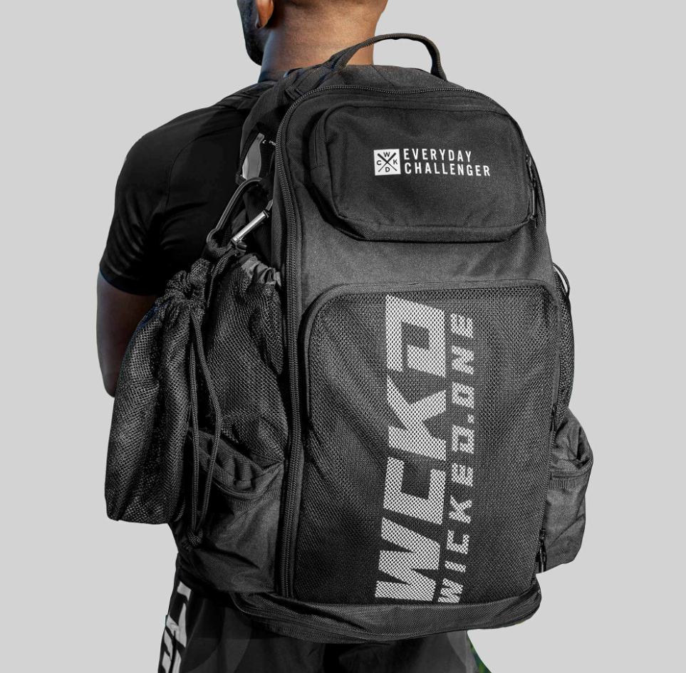 Color Guard Backpack BACKPACK GUARD
