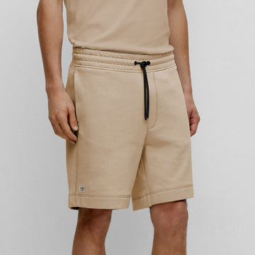 SHORT METEOR BEIGE