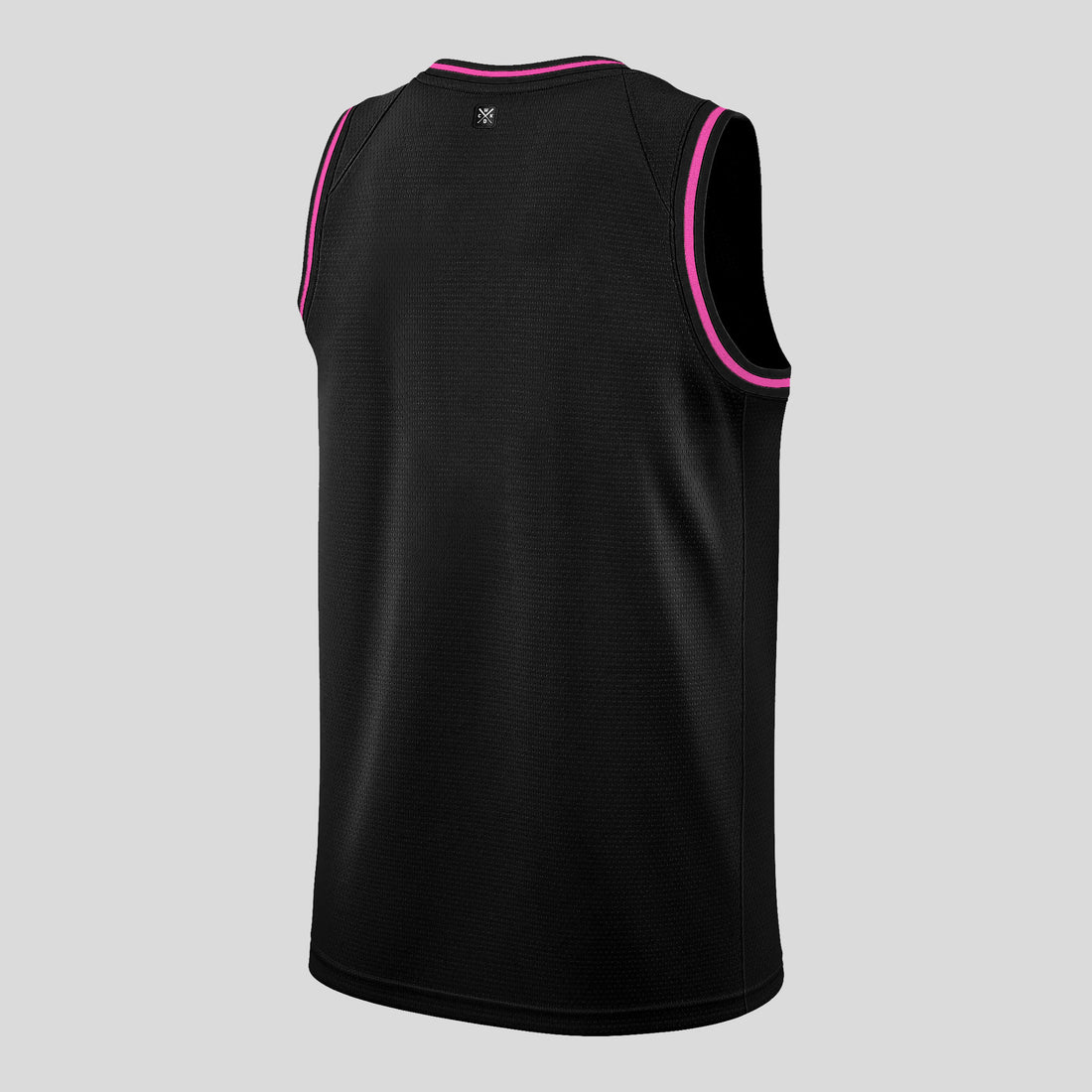 ONE SHOT TANK TOP BLACK