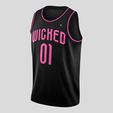 ONE SHOT TANK TOP BLACK