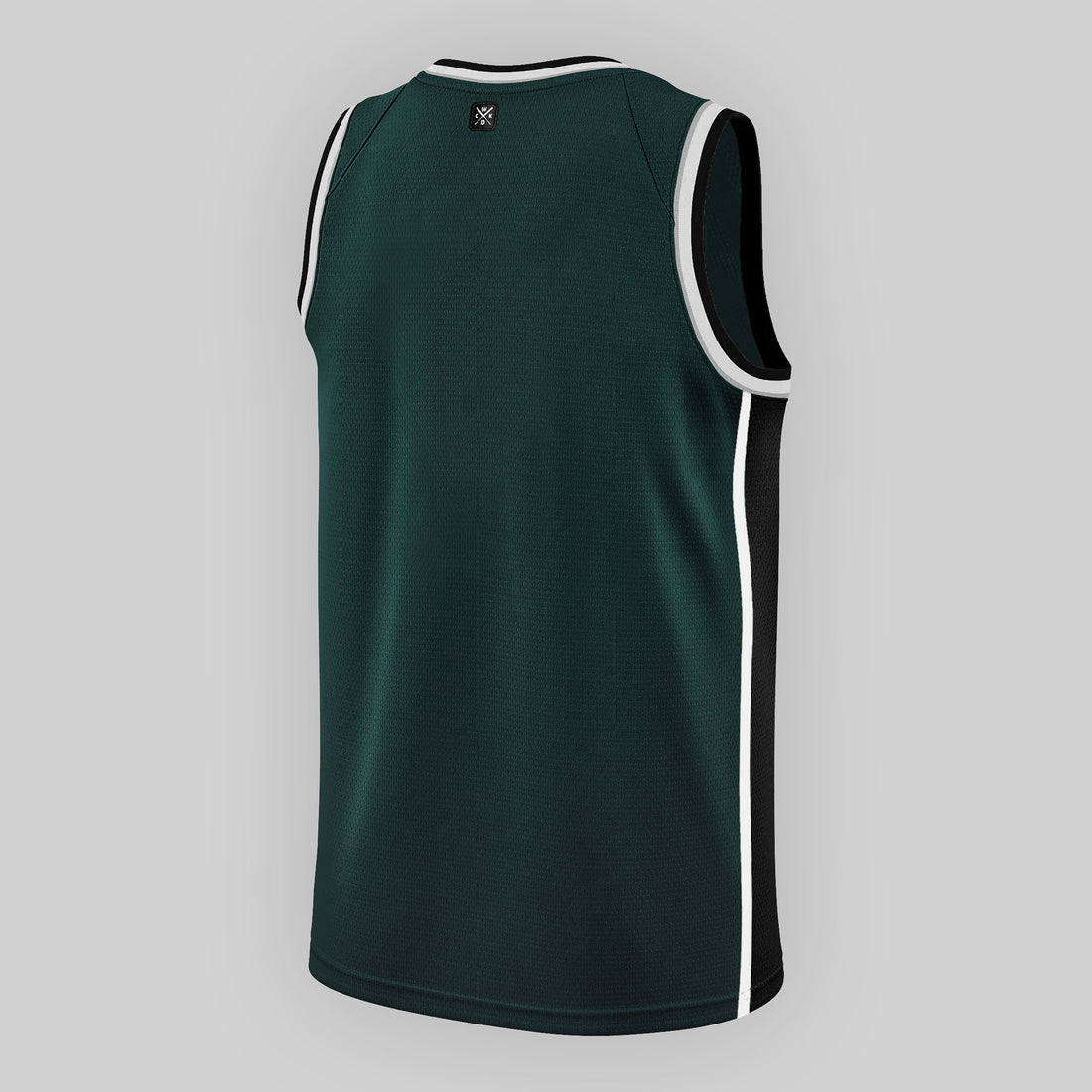 MAGNETIC TANK TOP GREEN