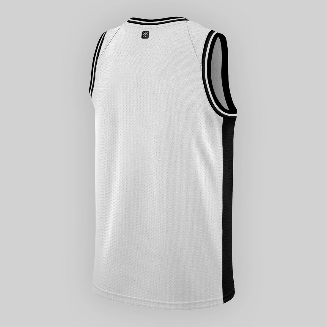 MAGNETIC TANK TOP WHITE