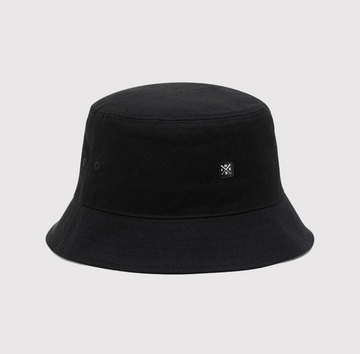FLAG BUCKET "BLACK"