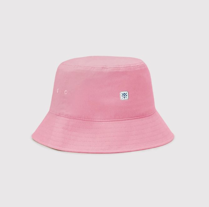 FLAG BUCKET "PINK"