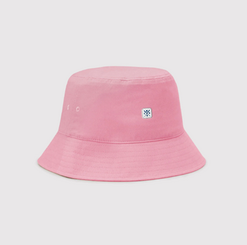 FLAG BUCKET "PINK"