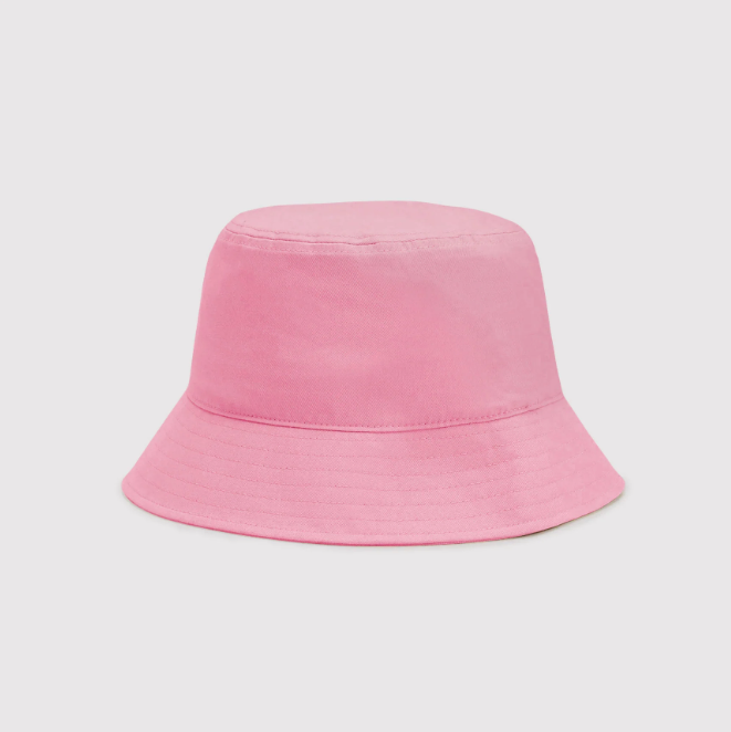 FLAG BUCKET "PINK"