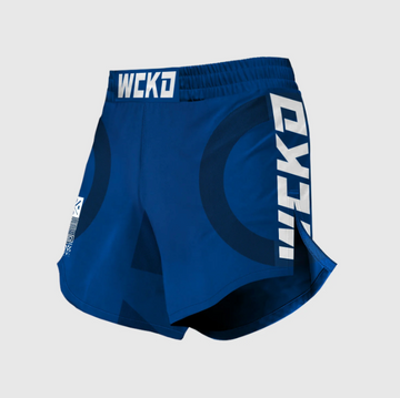 MMA SHORT ELEMENT KRUZ "BLUE"