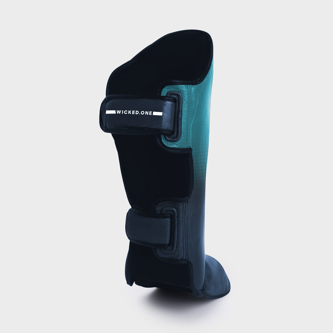 RAW SHIN GUARDS - BLUE