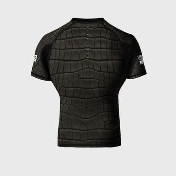RASHGUARD CAIMAN "KHAKI"