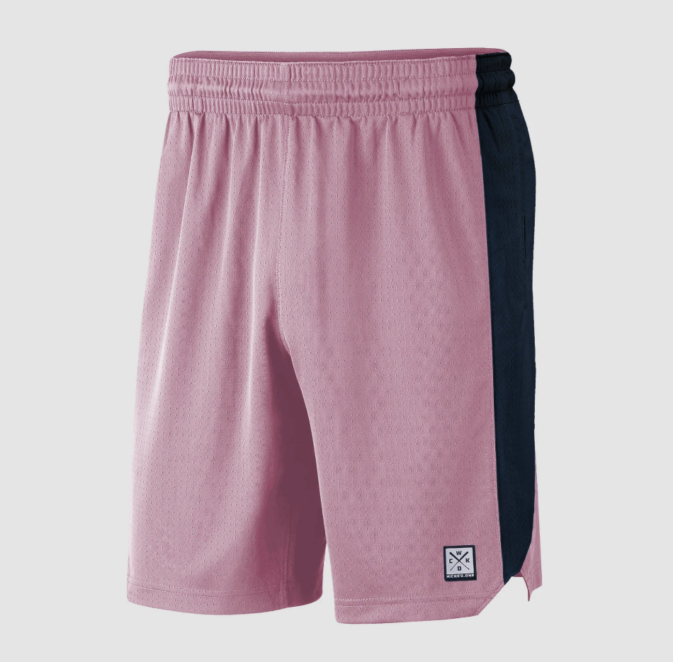 SHORT ON AIR "PINK"
