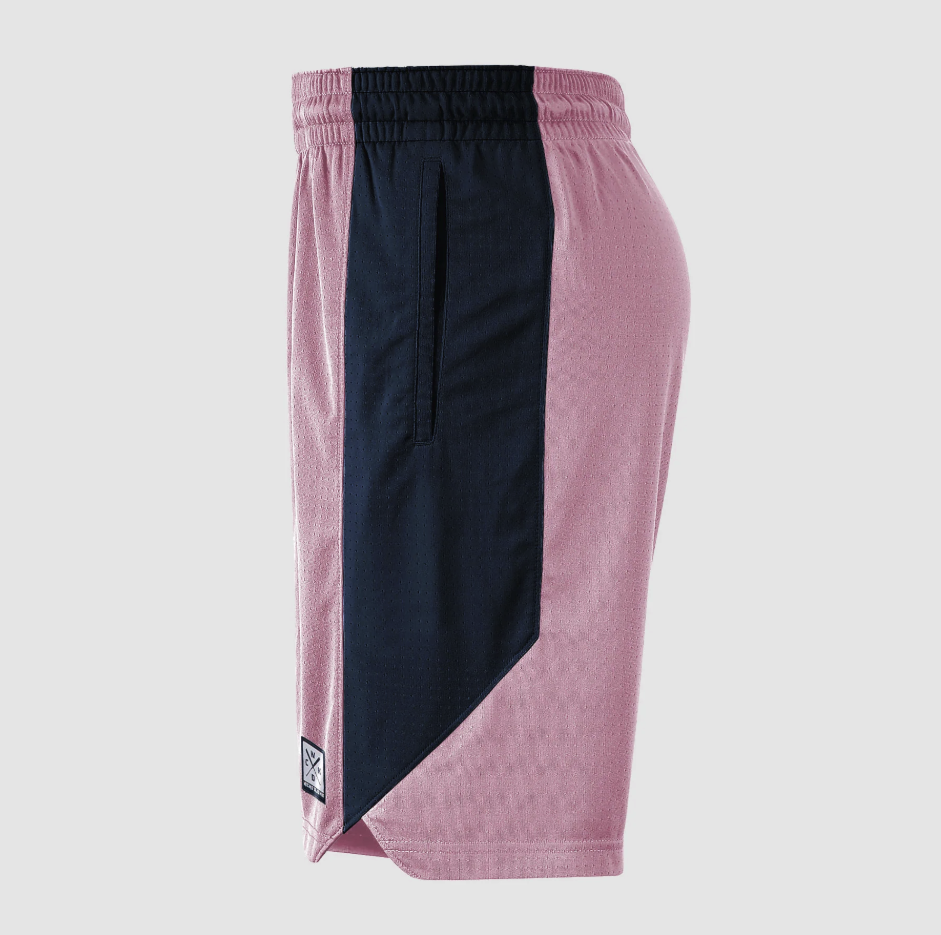 SHORT ON AIR "PINK"