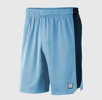 SHORT ON AIR "SKY BLUE"