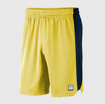 SHORT ON AIR "YELLOW"
