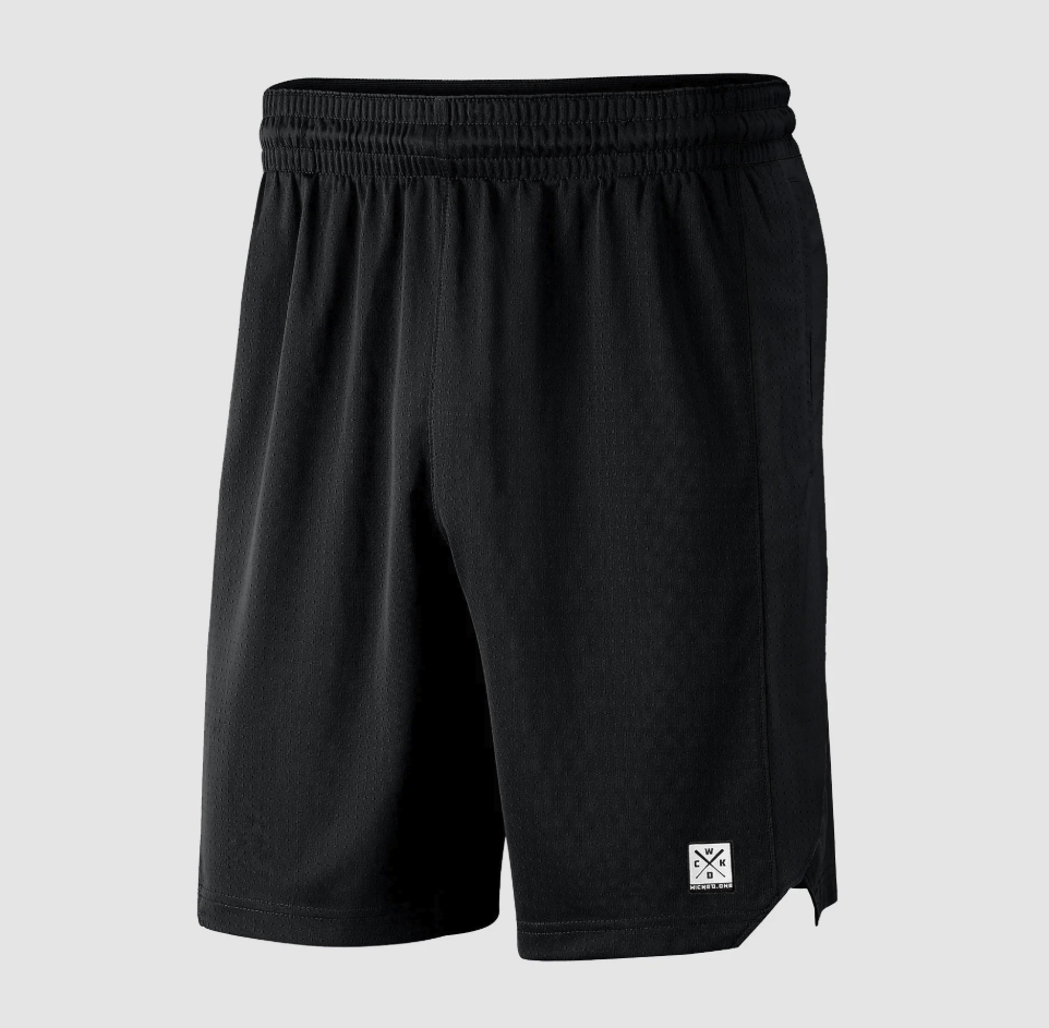 SHORT SIGN "BLACK"