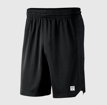 SHORT SIGN "BLACK"