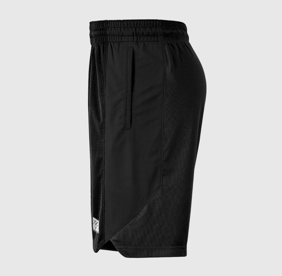 SHORT SIGN "BLACK"