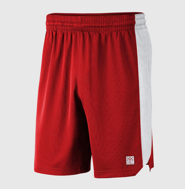 SHORT SIGN "RED"