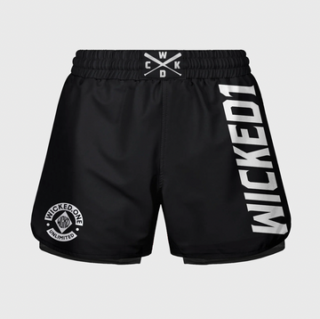 GRAPPLING SHORT CLINCH
