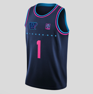 HEAT TANK TOP NAVY