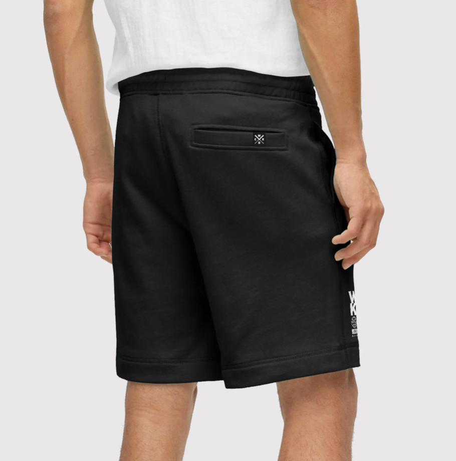 BLACK DVSN SHORTS