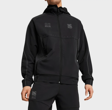 DVSN BLACK TRACKSUIT