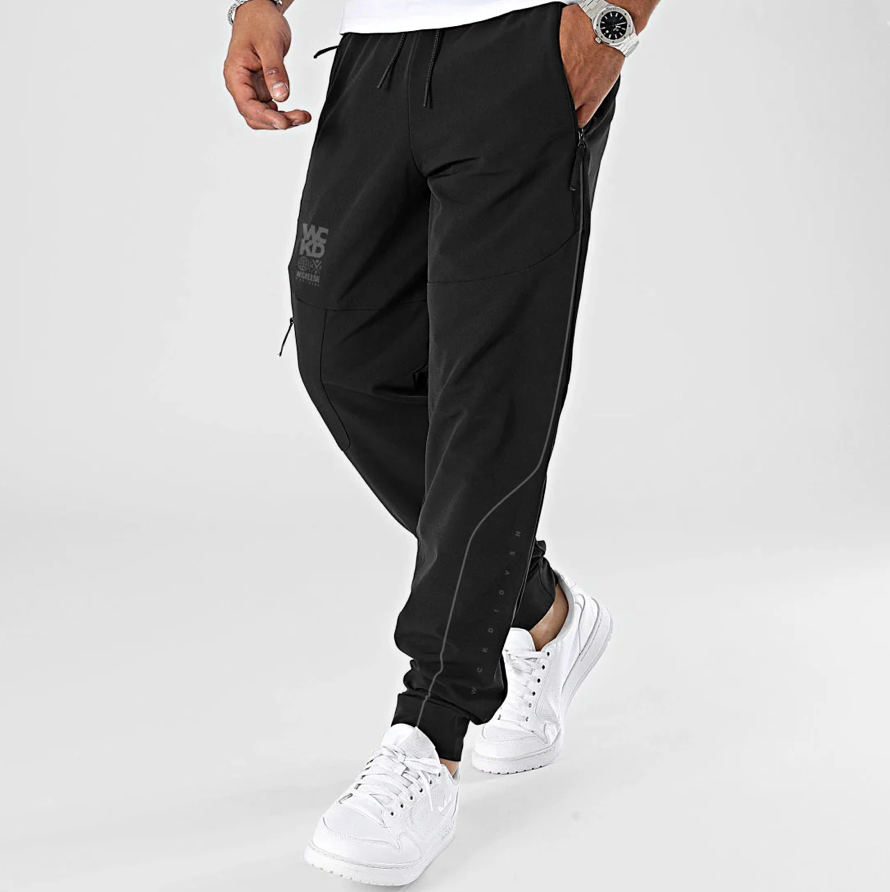 DVSN BLACK TRACKSUIT
