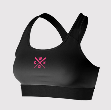 BRA GHOST BLACK / GREY