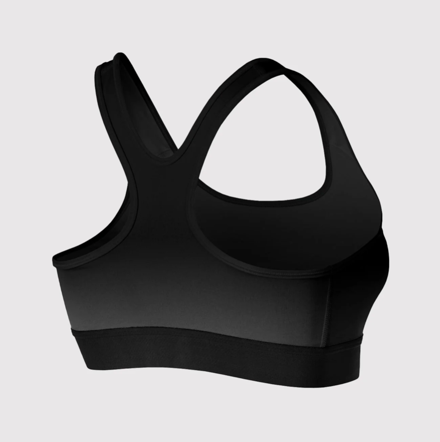 BRA GHOST BLACK / GREY