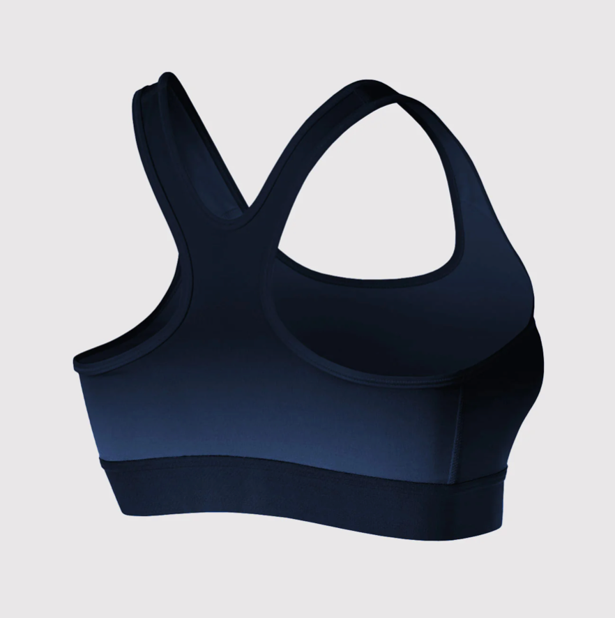 BRA GHOST NAVY / BLUE