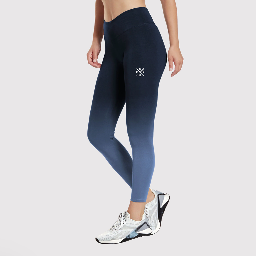 GHOST NAVY / BLUE LEGGINGS