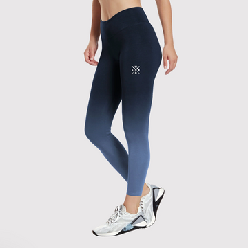 GHOST NAVY / BLUE LEGGINGS