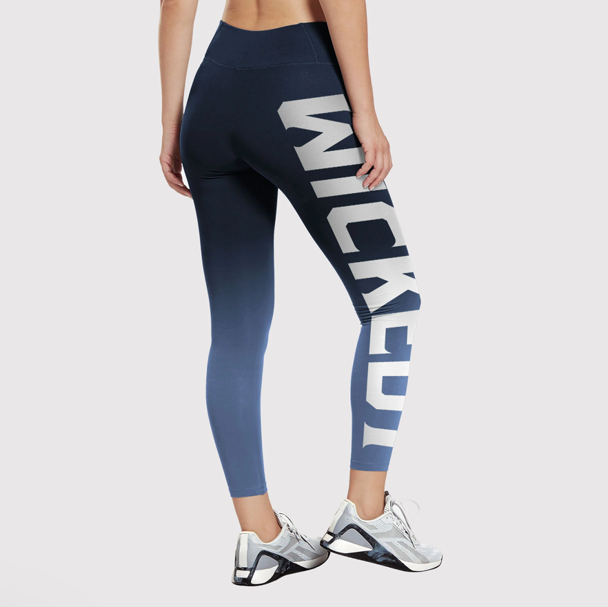 GHOST NAVY / BLUE LEGGINGS