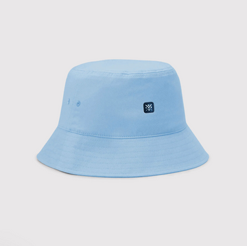 FLAG BUCKET "BLUE"