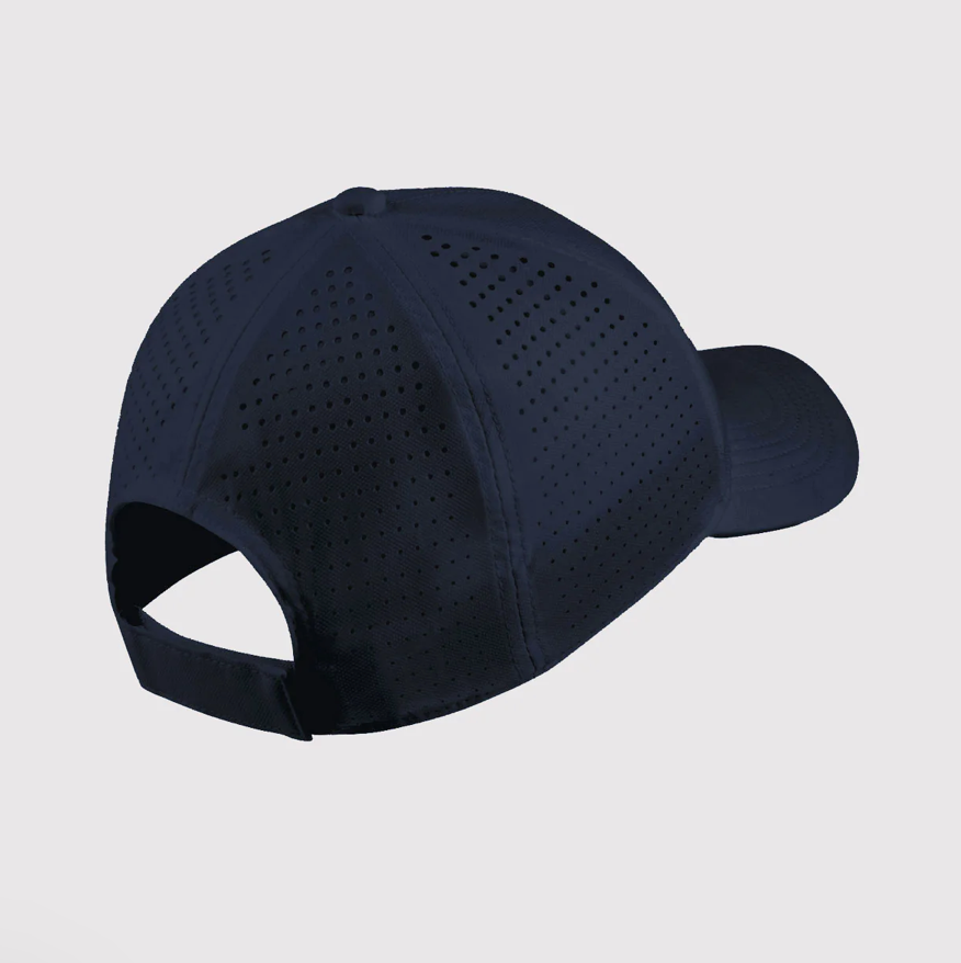 WHACKS NAVY CAPS