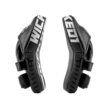 PUNCH MITTS KRUZ "BLACK"