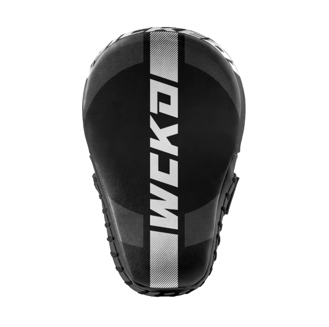 PUNCH MITTS KRUZ "BLACK"