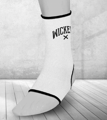 ANKLE PROTECTOR BROKEN "WHITE"