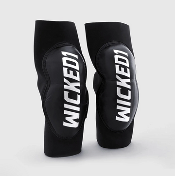 BLADE KNEE PADS BLACK