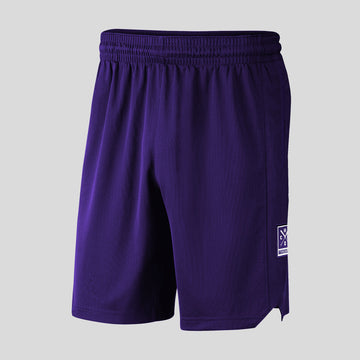 SHORT FRONTLINES PURPLE