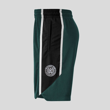 SHORT MAGNETIC GREEN