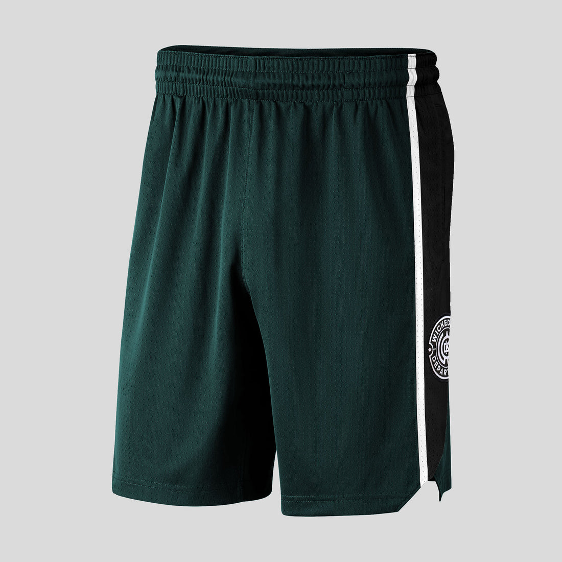 SHORT MAGNETIC GREEN