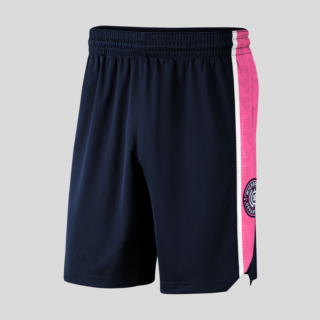 SHORT MAGNETIC NAVY