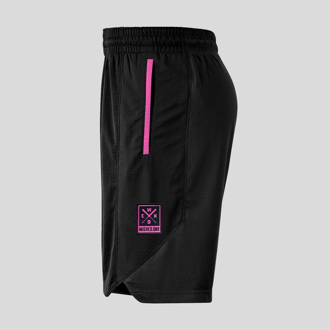 SHORT ONE SHOT BLACK