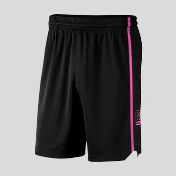 SHORT ONE SHOT BLACK