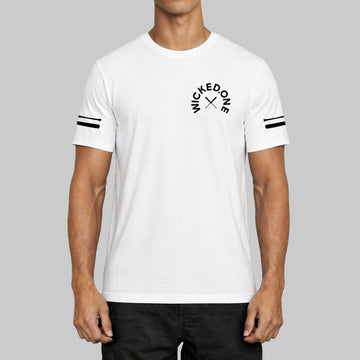 T-SHIRT BRING WHITE